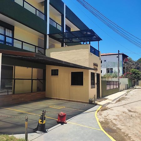 Apartamento No Centro De Porto De Galinhas Faca Tudo A Pe! Venha! Eksteriør bilde