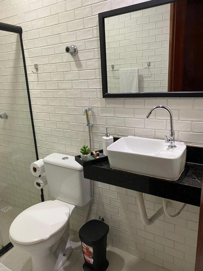 Apartamento No Centro De Porto De Galinhas Faca Tudo A Pe! Venha! Eksteriør bilde