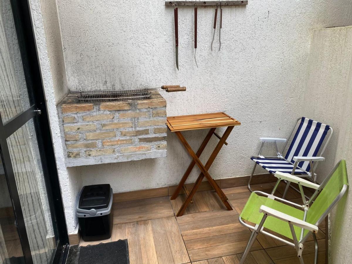 Apartamento No Centro De Porto De Galinhas Faca Tudo A Pe! Venha! Eksteriør bilde