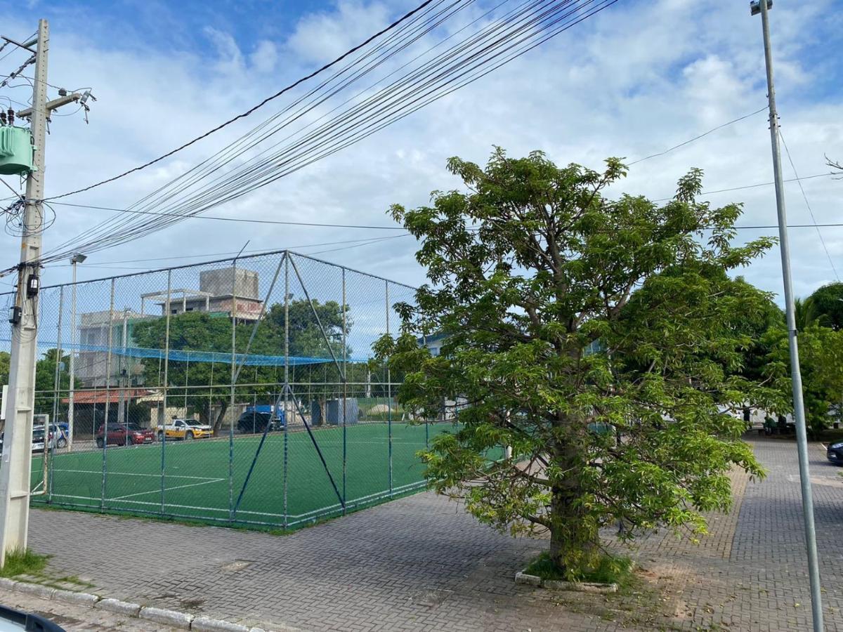 Apartamento No Centro De Porto De Galinhas Faca Tudo A Pe! Venha! Eksteriør bilde