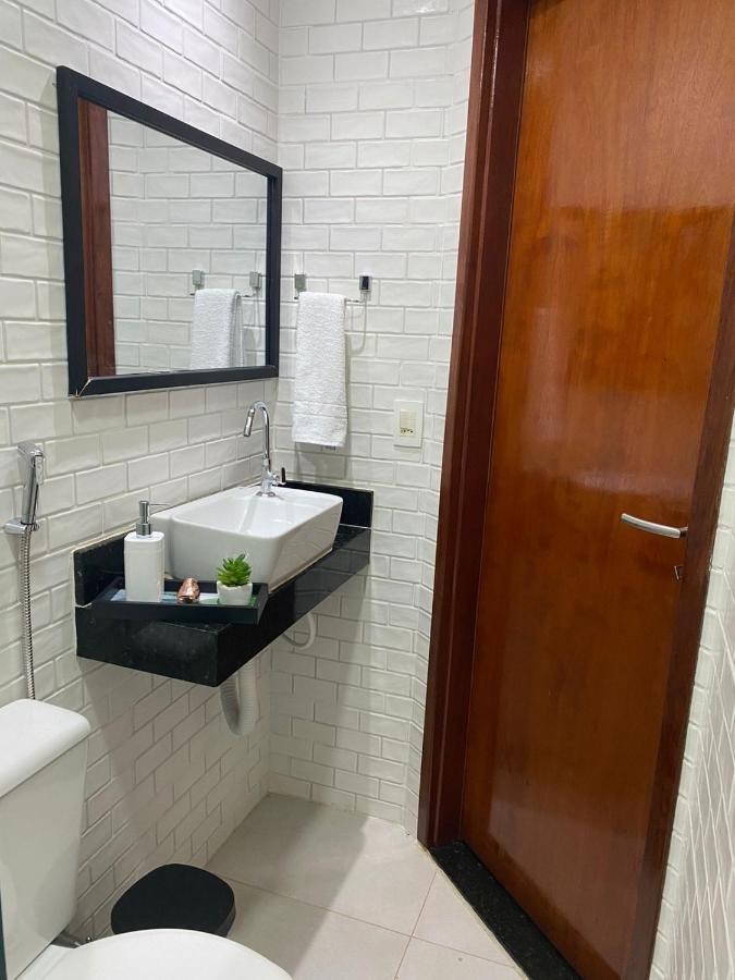 Apartamento No Centro De Porto De Galinhas Faca Tudo A Pe! Venha! Eksteriør bilde