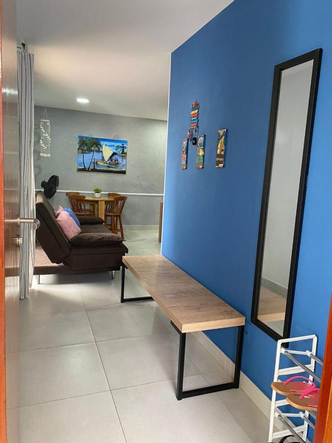 Apartamento No Centro De Porto De Galinhas Faca Tudo A Pe! Venha! Eksteriør bilde