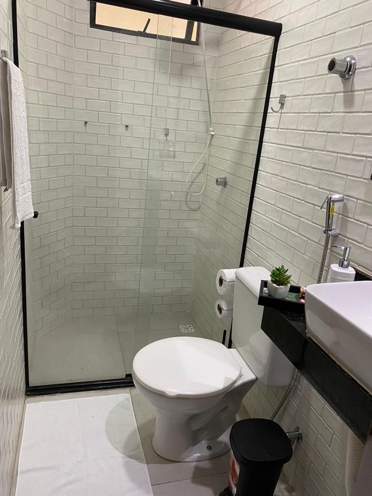 Apartamento No Centro De Porto De Galinhas Faca Tudo A Pe! Venha! Eksteriør bilde