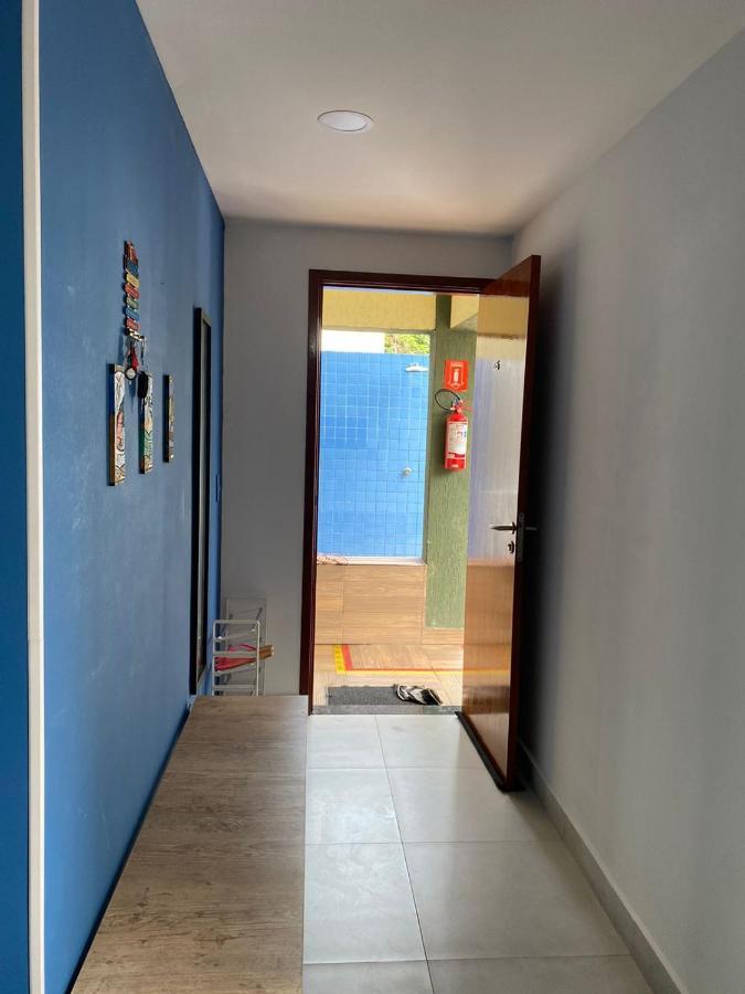 Apartamento No Centro De Porto De Galinhas Faca Tudo A Pe! Venha! Eksteriør bilde