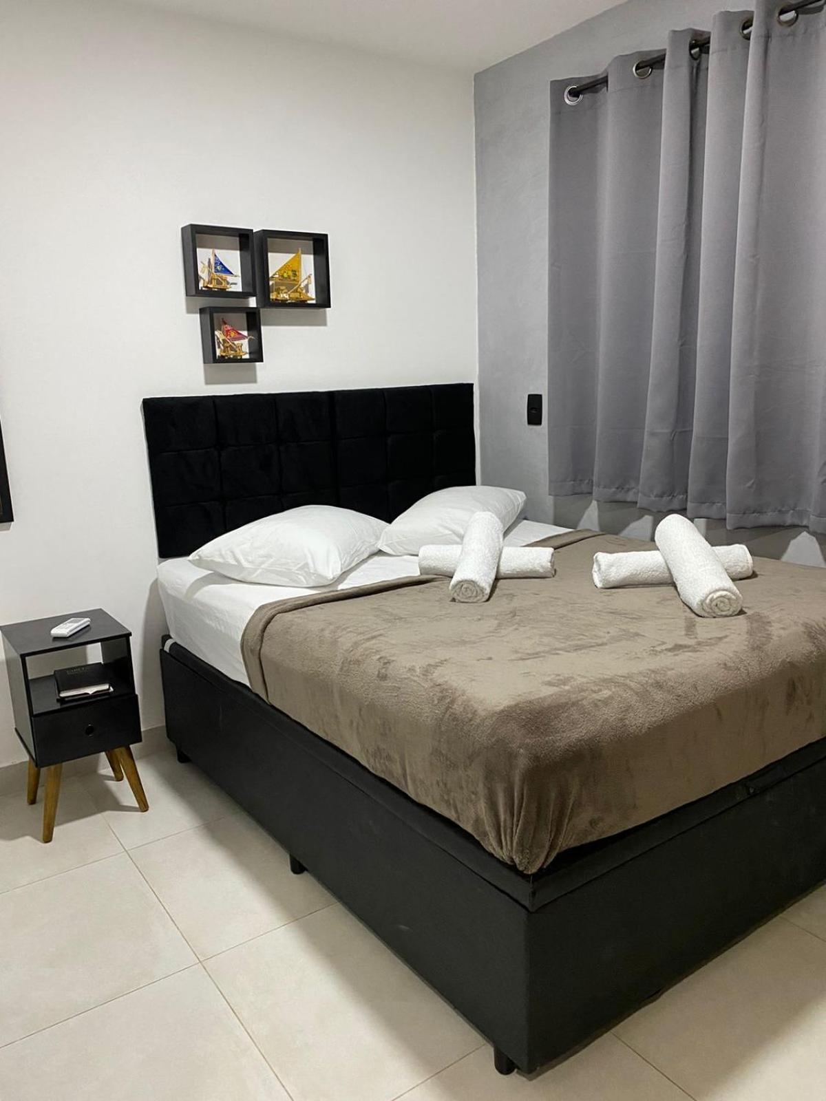 Apartamento No Centro De Porto De Galinhas Faca Tudo A Pe! Venha! Eksteriør bilde